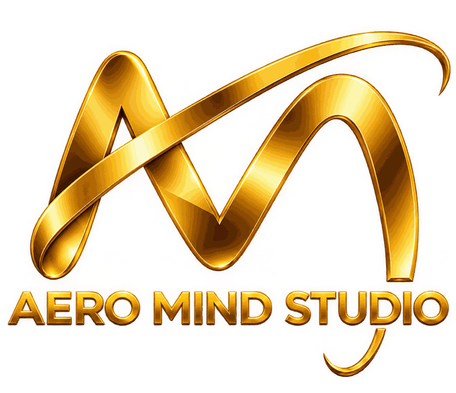 AERO MIND STUDIO